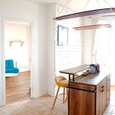 Appartement 3 pièces 995 €