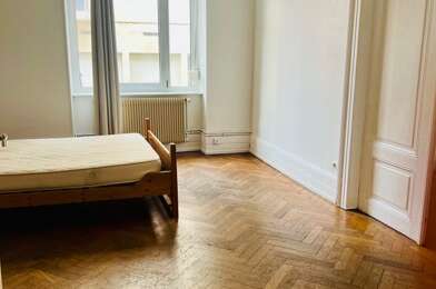 Appartement 4 pièces 1640 €