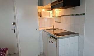 Appartement 1 Pièce 9 m² à louer à Poitiers (86000)