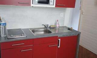 Appartement 2 Pièces 18 m² à louer à Rouen (76000)