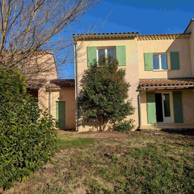 Maison 4 pièces 1285 €