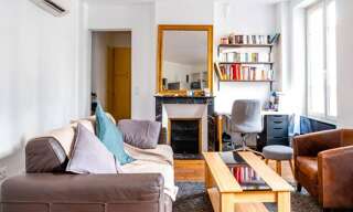 Appartement 2 Pièces 37 m² à louer à Paris 19 (75019)