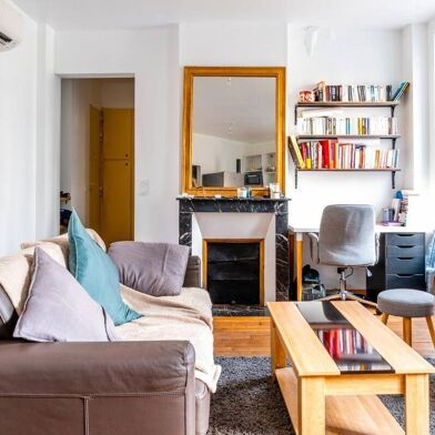 Appartement 2 pièces 1150 €