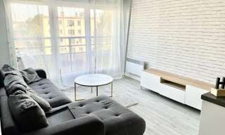 Appartement 2 Pièces 50 m² à louer à Corbeil-Essonnes (91100)