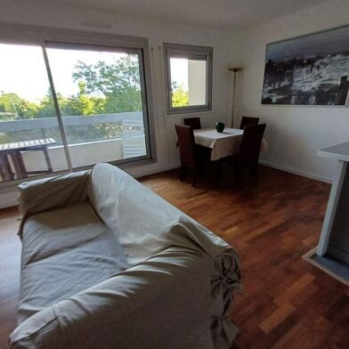 Appartement 2 pièces 1500 €