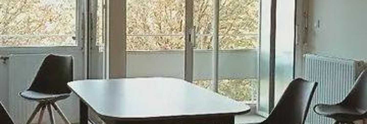 Appartement 3 Pièces 67 m² à louer à Nantes (44000)