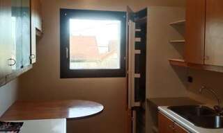 Appartement 2 Pièces 50 m² à louer à Livry-Gargan (93190)