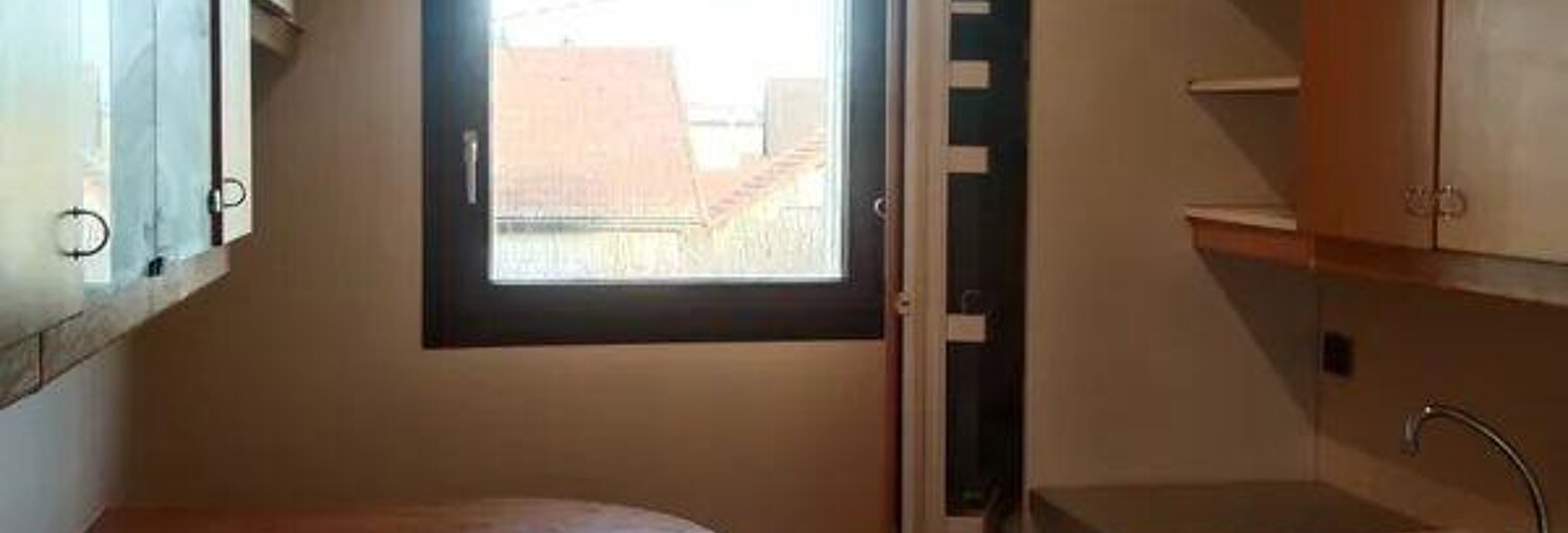 Appartement 2 Pièces 50 m² à louer à Livry-Gargan (93190)