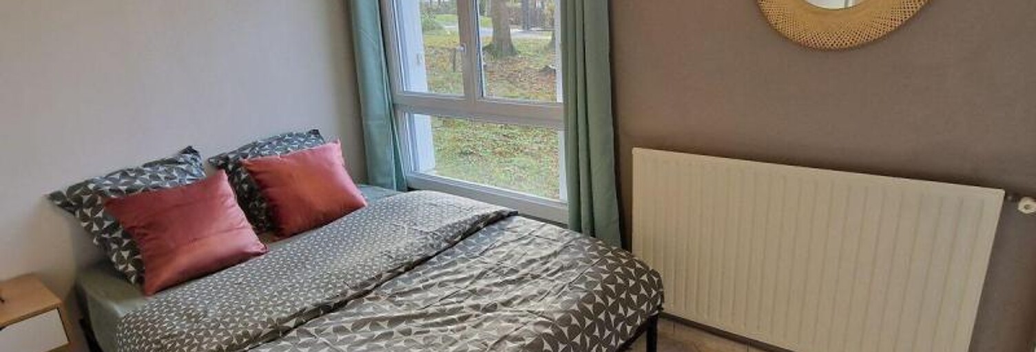 Appartement 5 Pièces 85 m² à louer à Melun (77000)