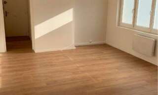 Appartement 1 Pièce 33 m² à louer à Amiens (80000)