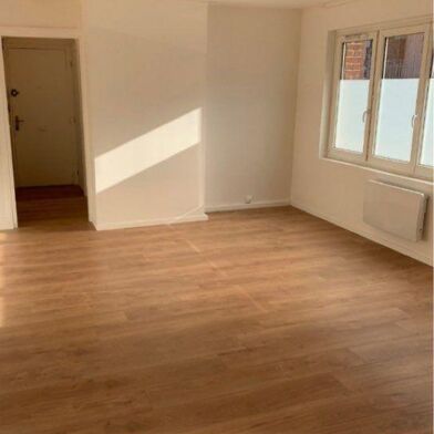 Appartement 1 pièces 799 €