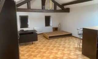 Appartement 1 Pièce 30 m² à louer à Metz (57000)