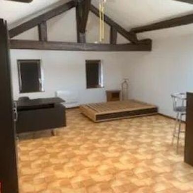 Appartement 1 pièces 450 €