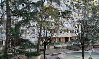 Appartement 1 Pièce 20 m² à louer à Boulogne-Billancourt (92100)