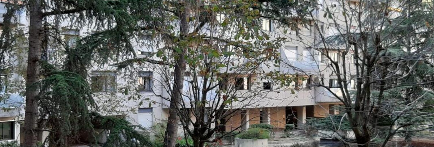 Appartement 1 Pièce 20 m² à louer à Boulogne-Billancourt (92100)