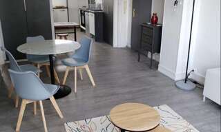 Appartement 3 Pièces 59 m² à louer à Lille (59000)