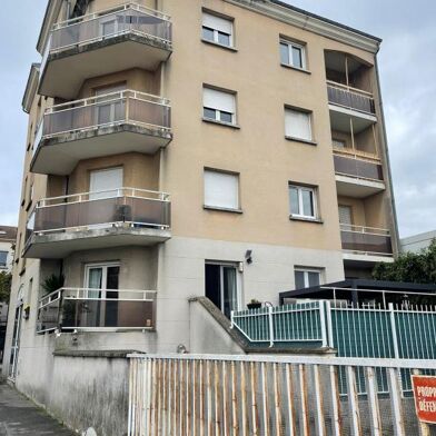 Appartement 1 pièces 750 €