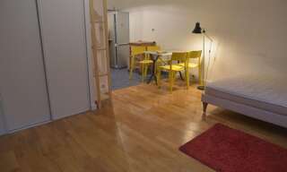 Appartement 1 Pièce 34 m² à louer à Paris 19 (75019)