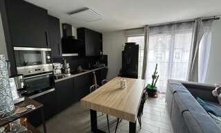 Appartement 2 Pièces 56 m² à louer à Villepinte (93420)