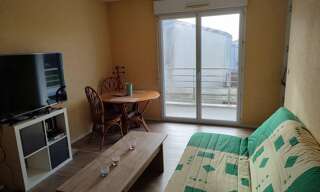 Appartement 2 Pièces 45 m² à louer à Nantes (44000)