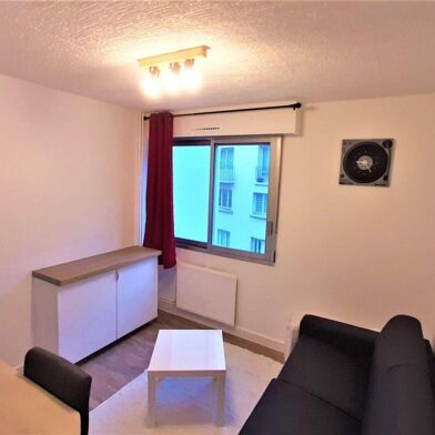 Appartement 1 pièces 400 €