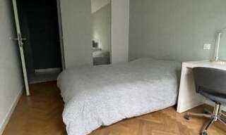 Appartement 3 Pièces 65 m² à louer à Lyon 7 (69007)