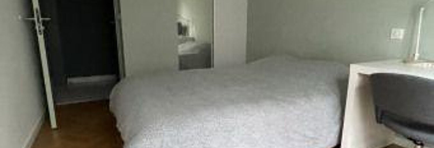 Appartement 3 Pièces 65 m² à louer à Lyon 7 (69007)