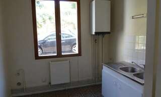 Appartement 2 Pièces 44 m² à louer à Rouen (76000)