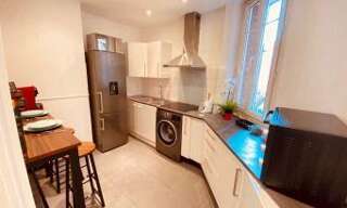 Appartement 4 Pièces 61 m² à louer à Villiers-sur-Marne (94350)