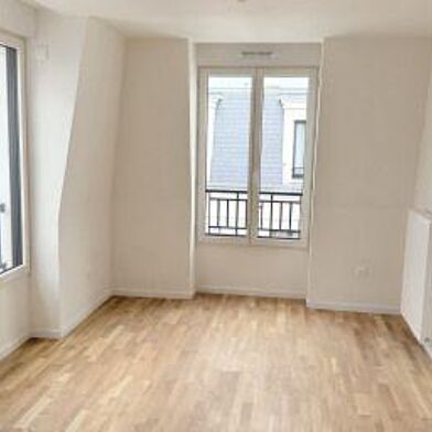 Appartement 2 pièces 1420 €