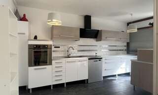 Appartement 5 Pièces 90 m² à louer à Thiais (94320)