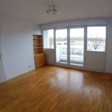 Appartement 2 pièces 1650 €