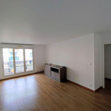 Appartement 2 pièces 1100 €