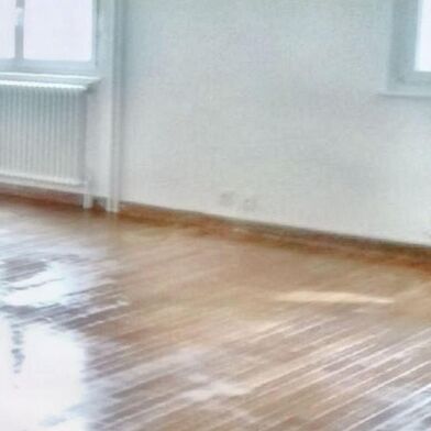 Appartement 4 pièces 690 €