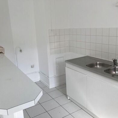 Appartement 3 pièces 720 €