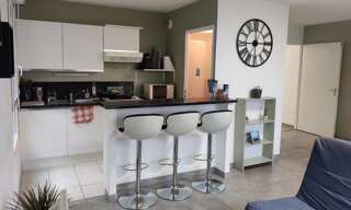 Appartement 3 Pièces 66 m² à louer à Rouen (76000)