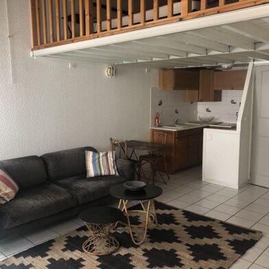 Appartement 1 pièces 950 €