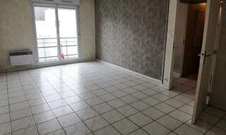 Appartement 2 Pièces 47 m² à louer à Nantes (44000)