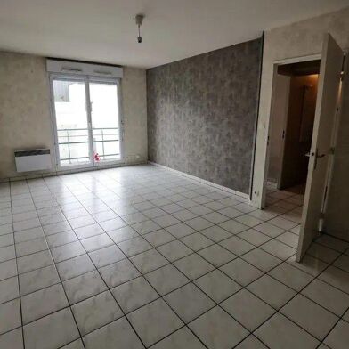 Appartement 2 pièces 650 €
