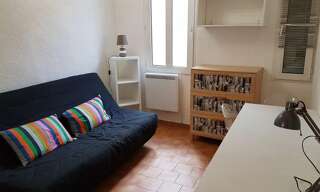 Appartement 1 Pièce 17 m² à louer à Aix-en-Provence (13080)