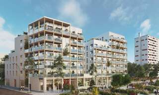 Appartement 4 Pièces 90 m² à louer à Bezons (95870)