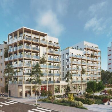 Appartement 4 pièces 2100 €