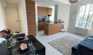 Appartement 4 Pièces 50 m² à louer à Houilles (78800)