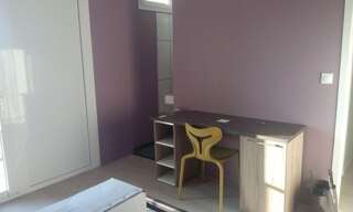 Appartement 1 Pièce 14 m² à louer à Talence (33400)