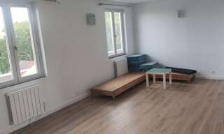 Appartement 3 Pièces 52 m² à louer à Argenteuil (95100)