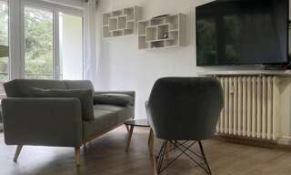 Appartement 1 Pièce 65 m² à louer à Angers (49000)