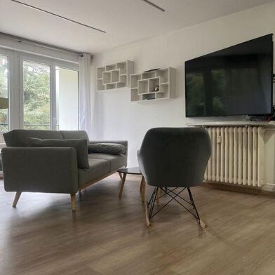 Appartement 1 pièces 470 €