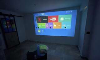 Appartement 1 Pièce 20 m² à louer à Rueil-Malmaison (92500)