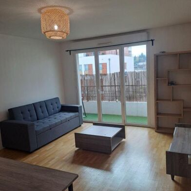 Appartement 2 pièces 1180 €