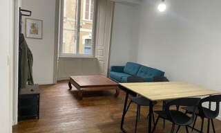 Appartement 2 Pièces 36 m² à louer à Laval (53000)